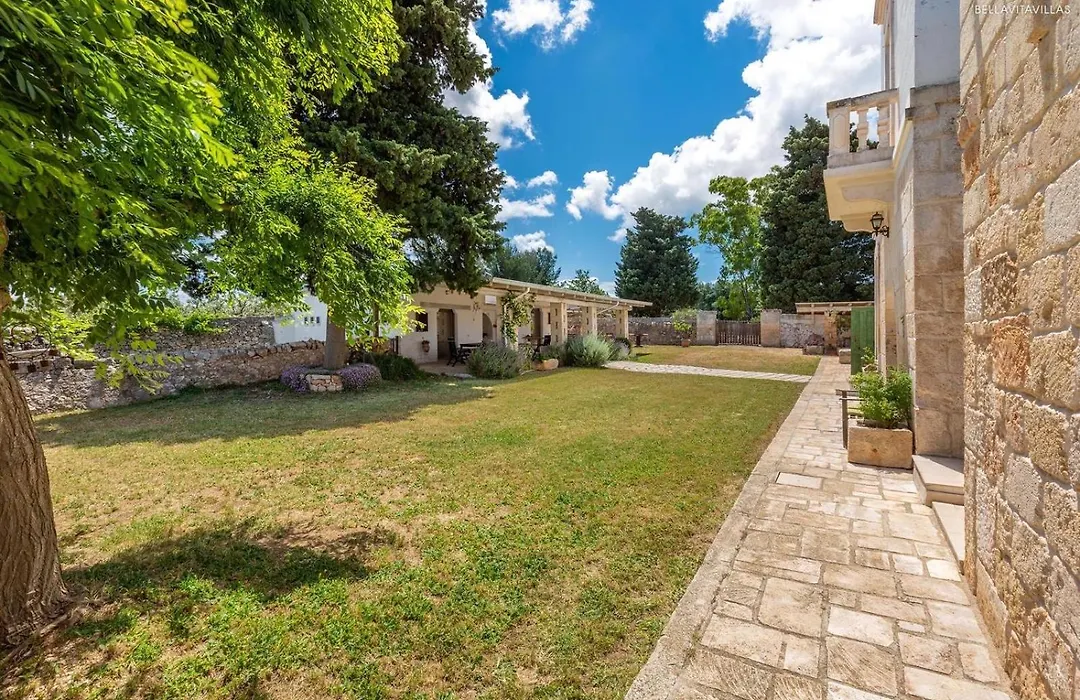 Masseria Acciano-1